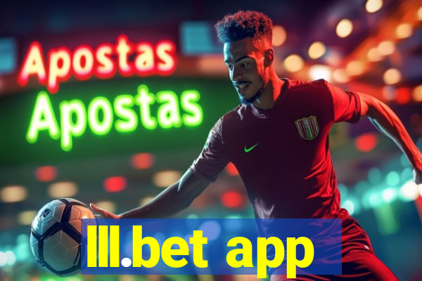 lll.bet app